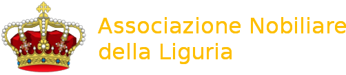 Associazione Nobiliare della Liguria